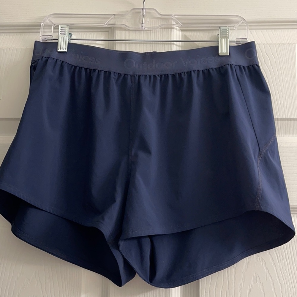 Outdoor Voices 3” Relay Short